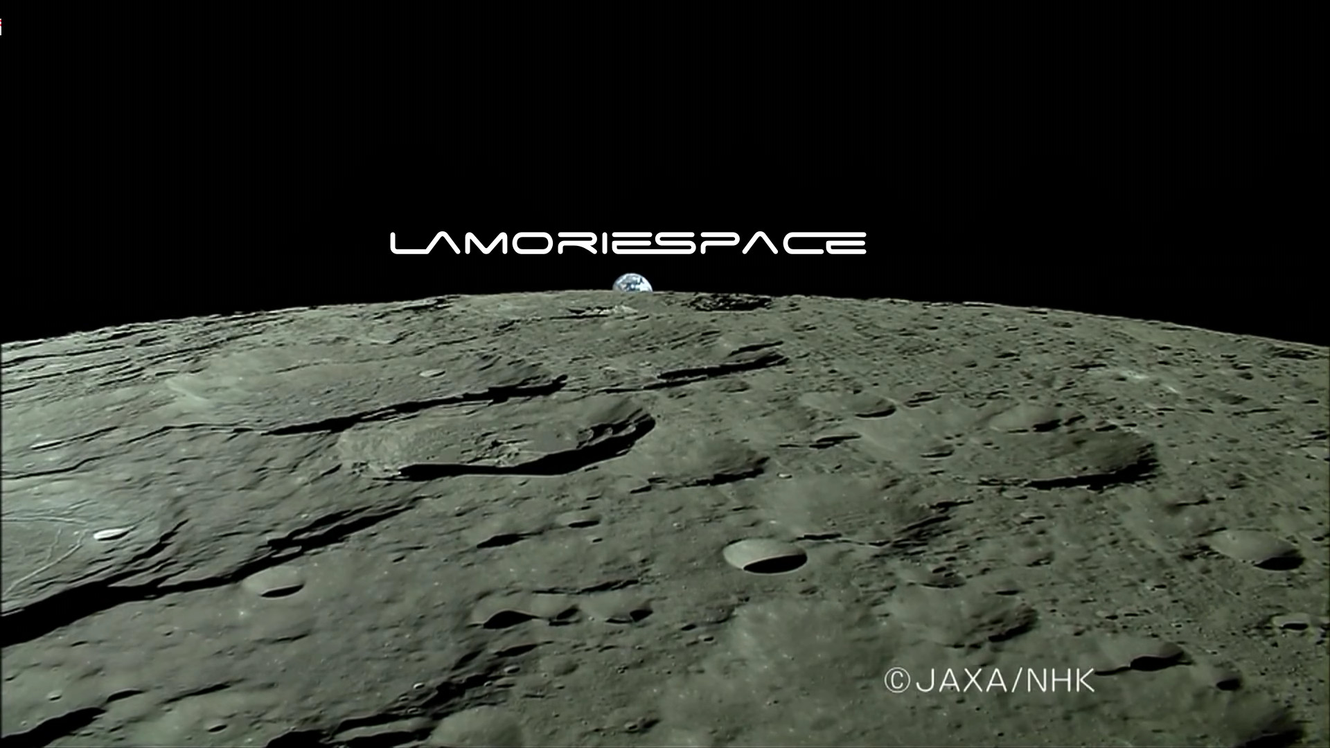 Lamorie Space